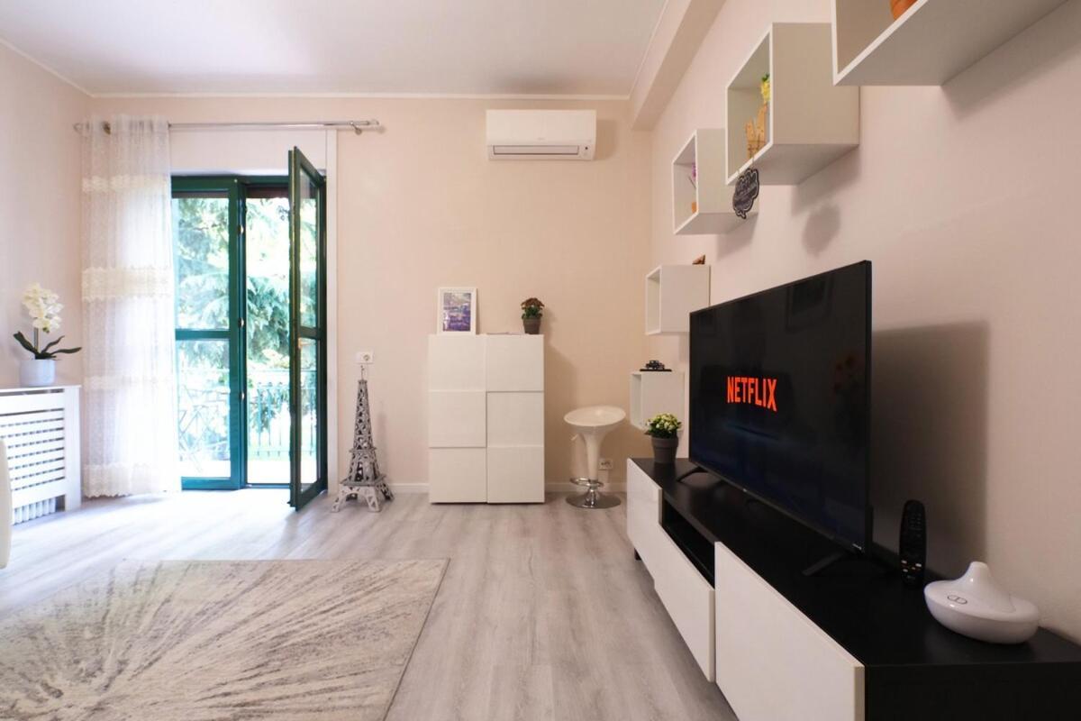 Melody'S House Apartment โกโม ภายนอก รูปภาพ